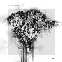 Виниловая пластинка OSSI MARISTO / ARC (1LP)